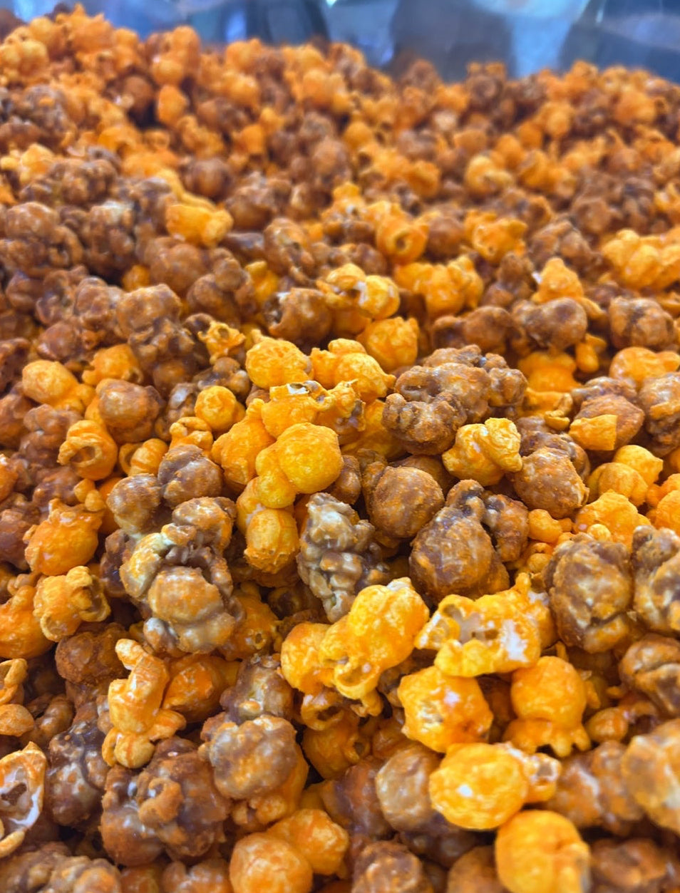 B-More Style Popcorn