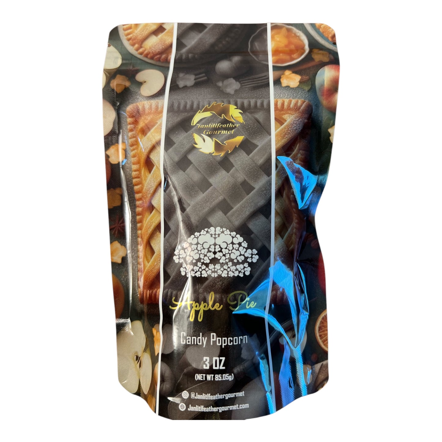 Popcorn Bakery Flight